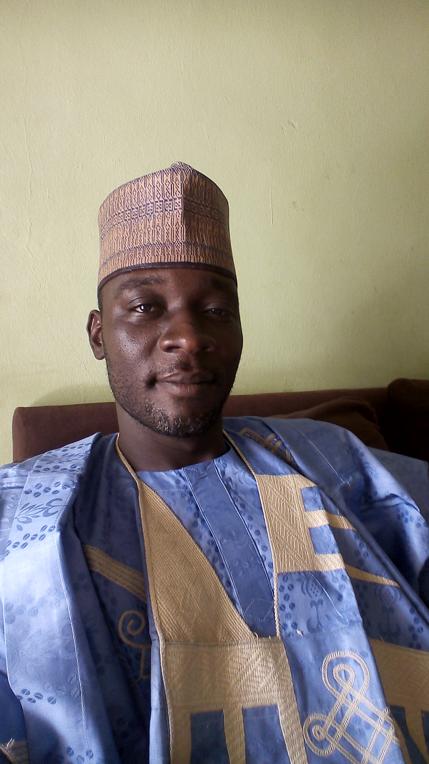 Mohammed Kida
